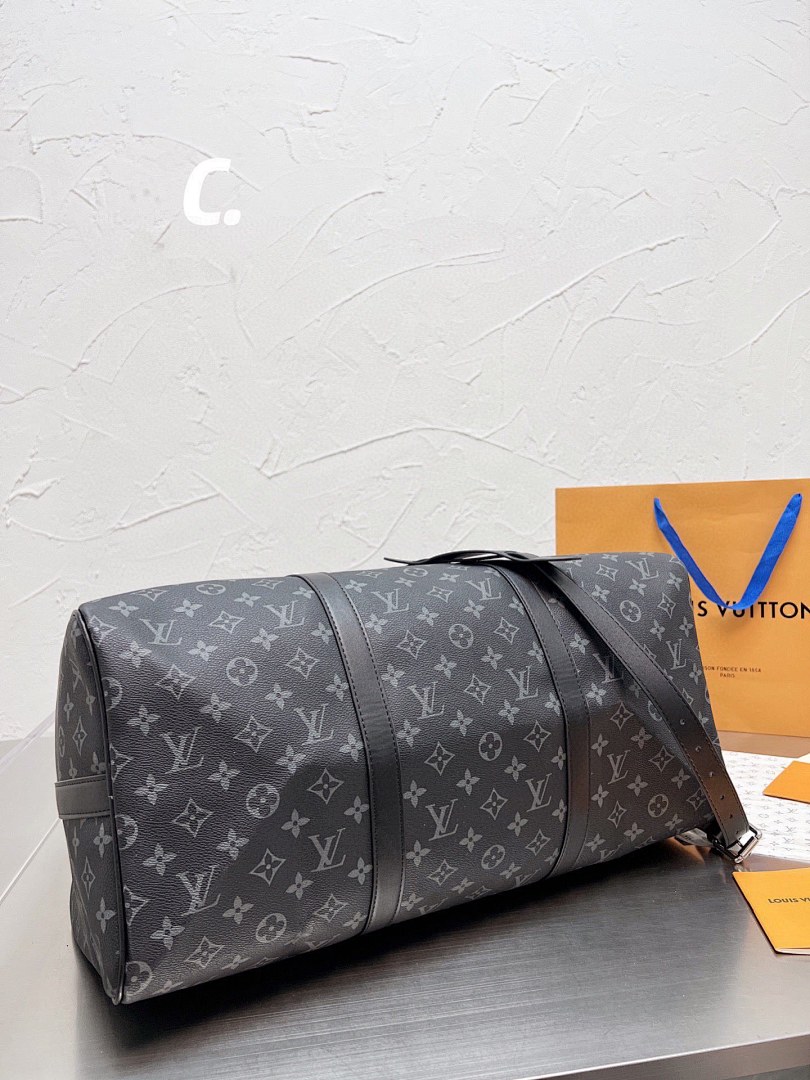 Louis Vuitton Keepall Bandoulière · 5672 — תמונה 11