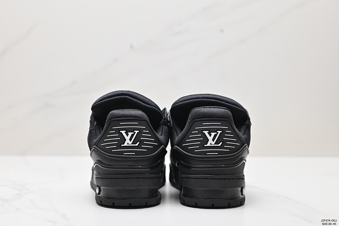 Louis Vuitton LV Trainer · 4673 — תמונה 18