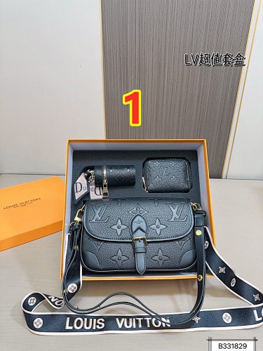 Louis Vuitton Diane · 6050