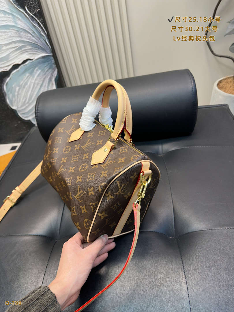 Louis Vuitton Speedy Bandoulière 25 · 6079 — תמונה 15
