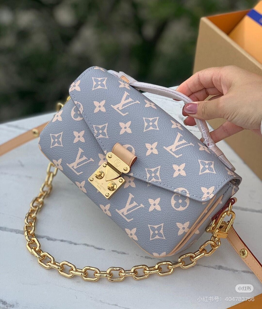 Louis Vuitton Pochette Métis East-West · 5080 — תמונה 3