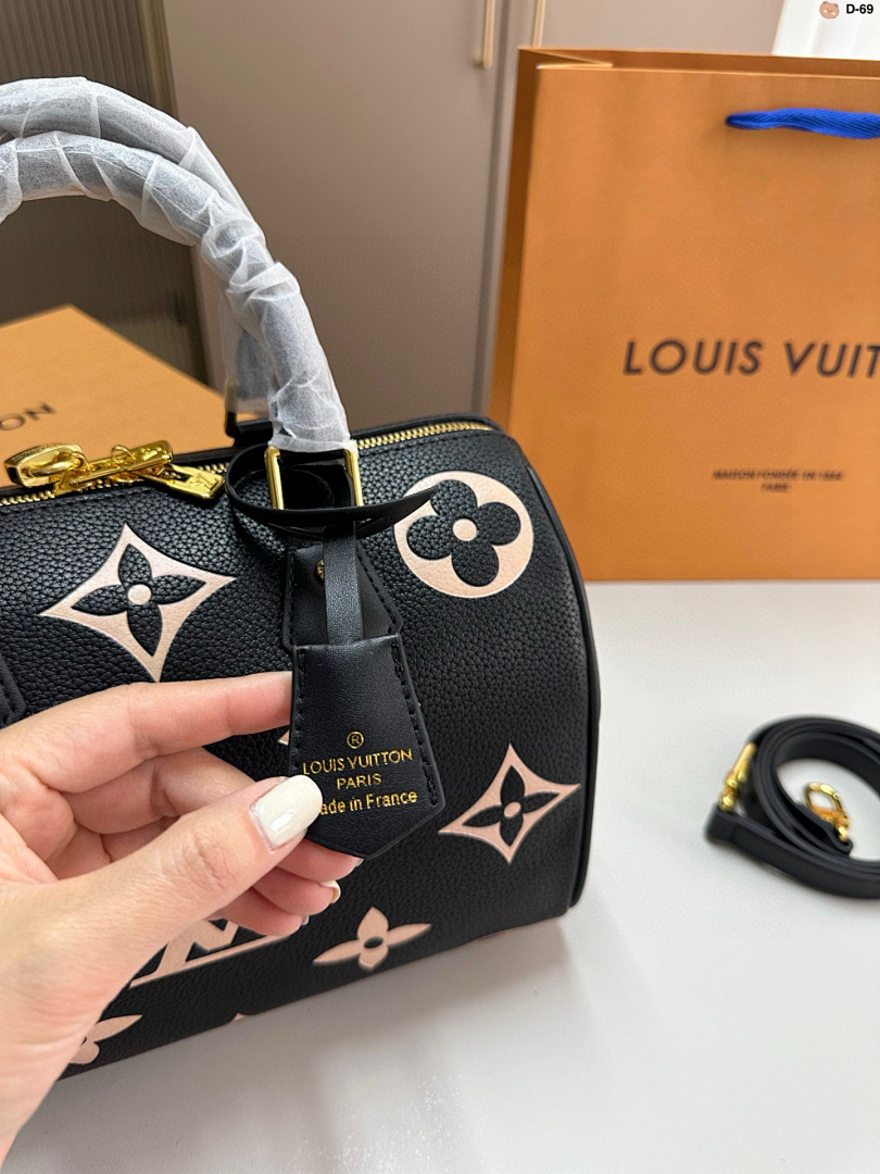 Louis Vuitton Speedy Bandoulière 25 · 5900 — תמונה 5