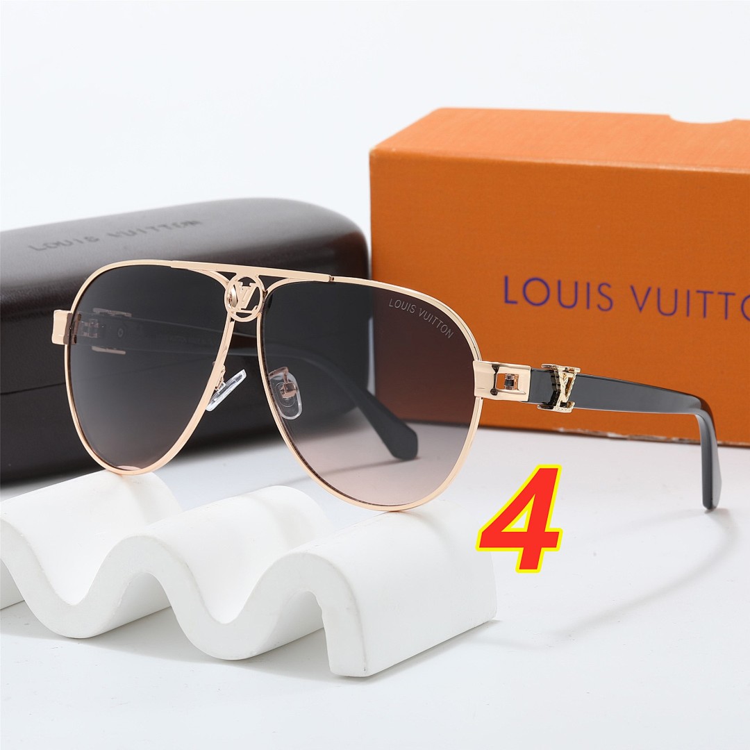 Louis Vuitton LV Pilot · 5258 — תמונה 6