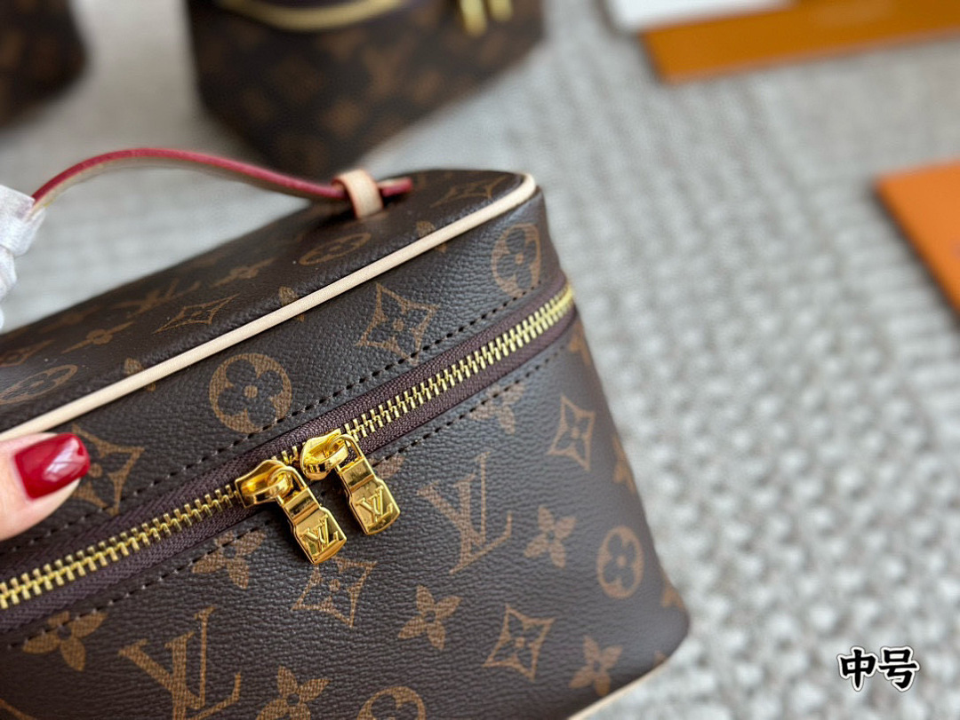 Louis Vuitton Nice · 6032 — תמונה 5