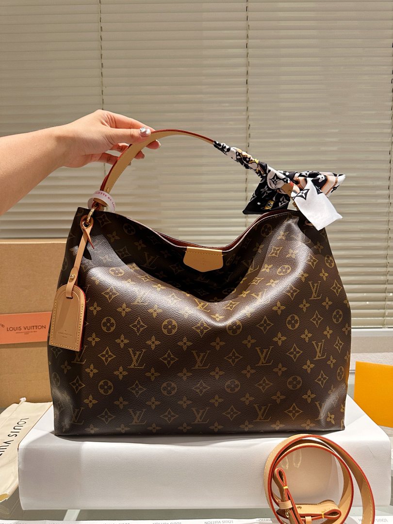 Louis Vuitton Graceful · 5557 — תמונה 12