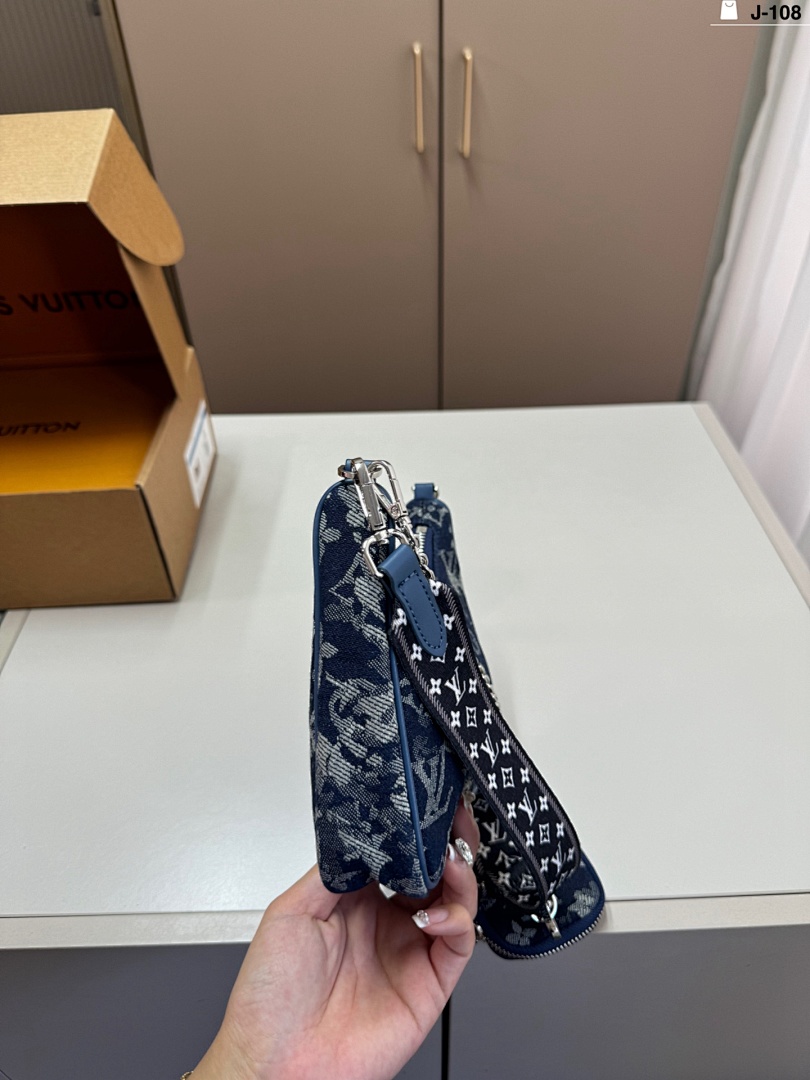 Louis Vuitton — תיק כתף · 6052 — תמונה 11