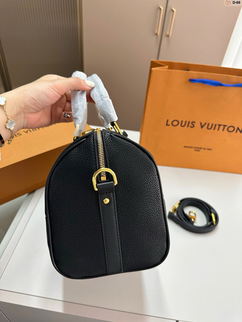 Louis Vuitton Speedy Bandoulière 25 · 5900 — תמונה 9