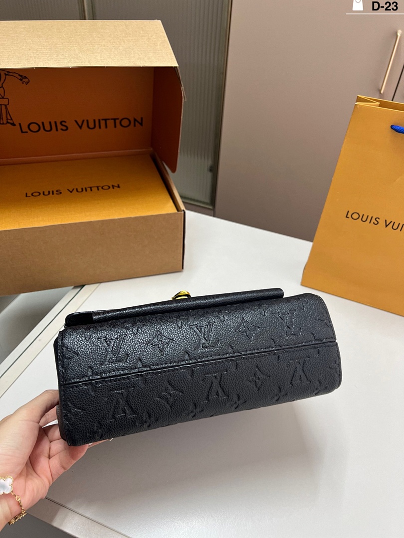 Louis Vuitton Vavin BB · 5849 — תמונה 10