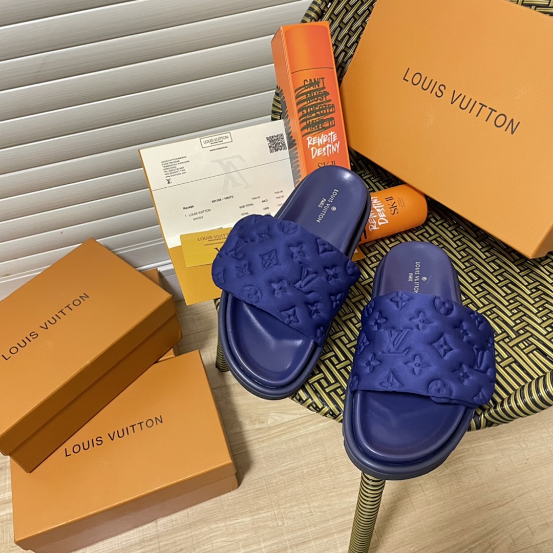 Louis Vuitton Miami Mule · 4812 — תמונה 22