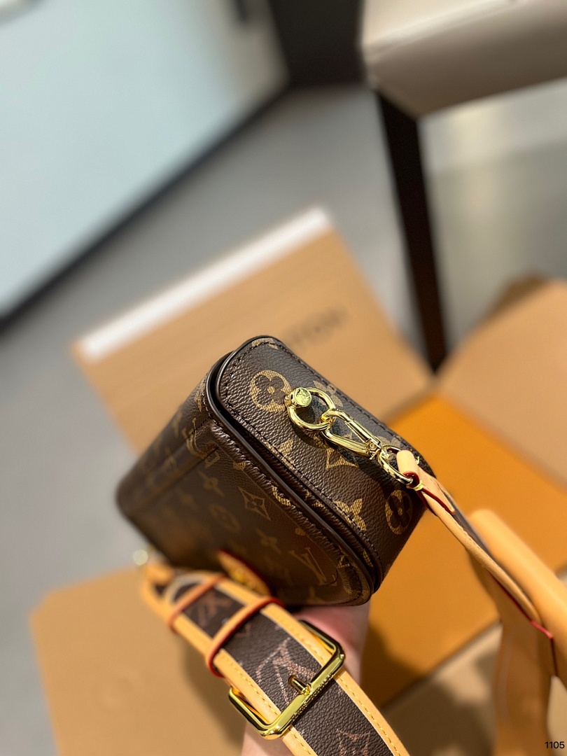 Louis Vuitton Officier Pouch · 5332 — תמונה 4