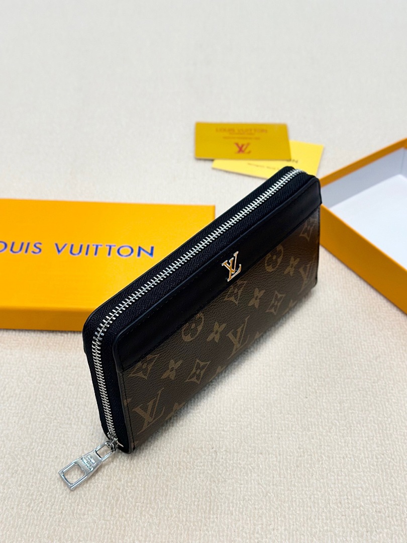 Louis Vuitton Zippy Wallet · 6051 — תמונה 18