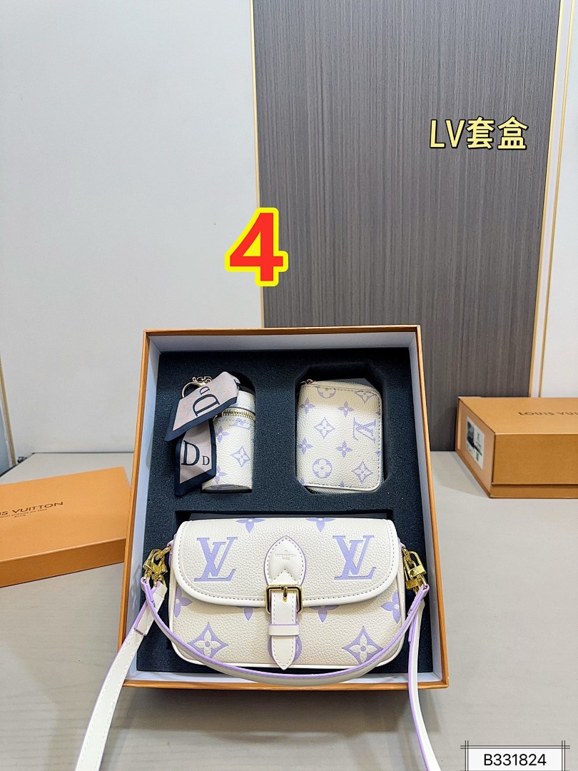 Louis Vuitton Diane · 6049 — תמונה 18