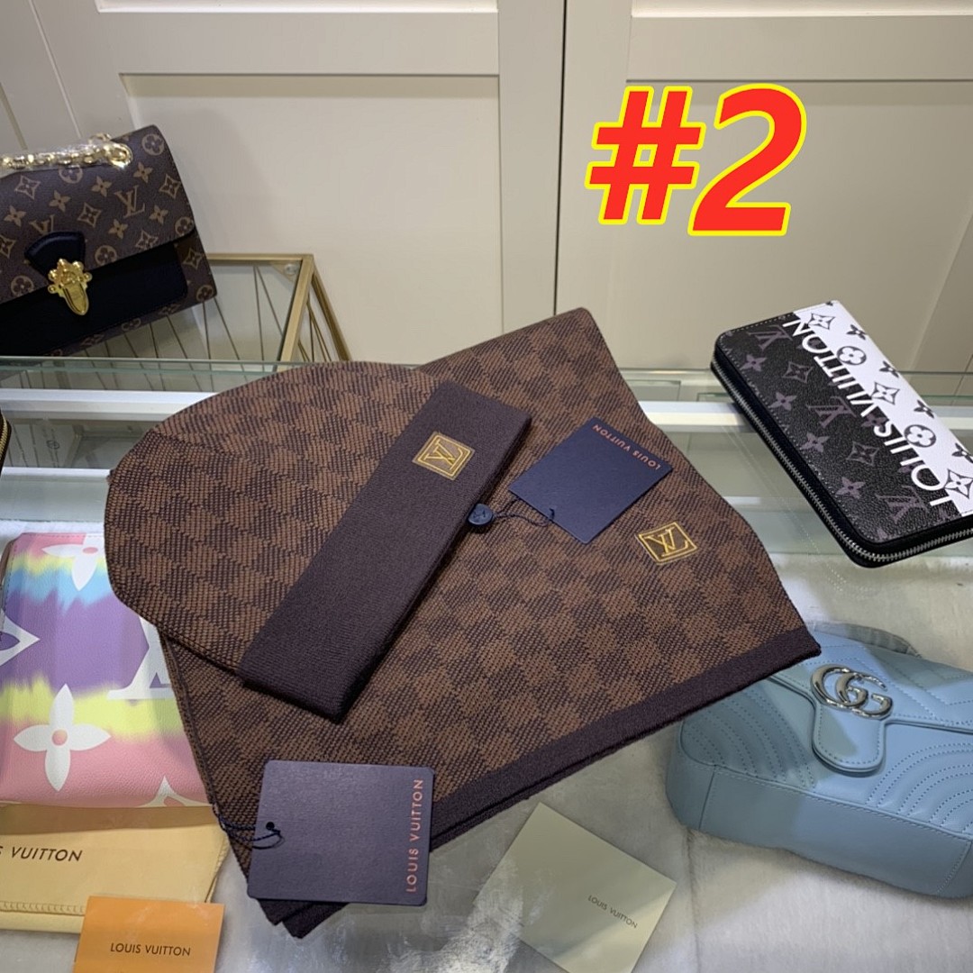 Louis Vuitton Néo Petit Damier · 5108 — תמונה 3
