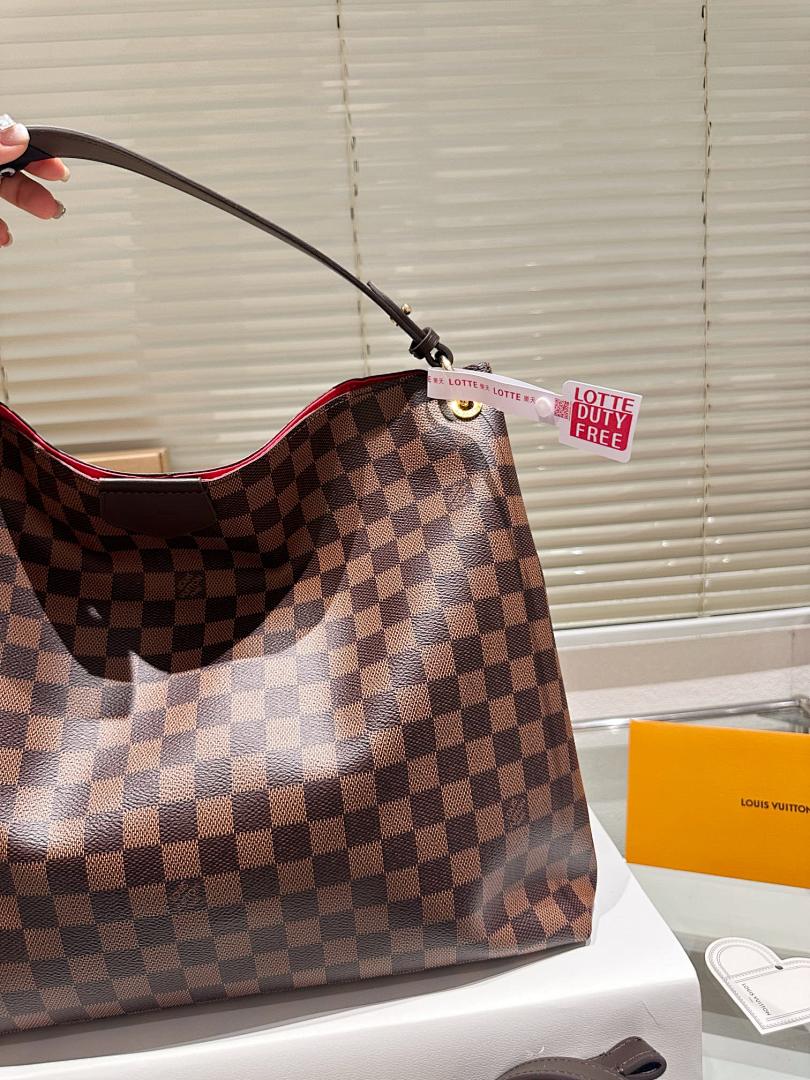 Louis Vuitton Graceful · 5557 — תמונה 28