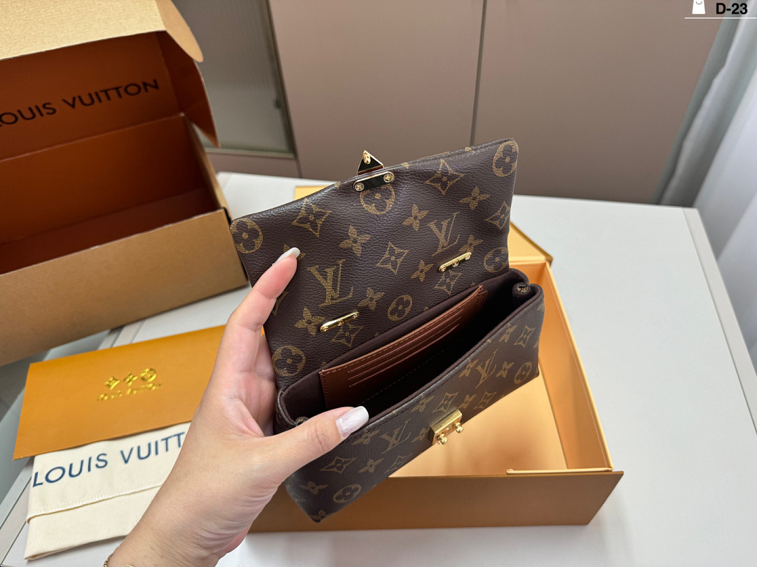 Louis Vuitton Nano Madeleine · 6359 — תמונה 5