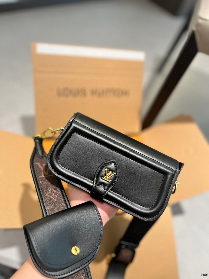 Louis Vuitton Officier Pouch · 5332 — תמונה 17