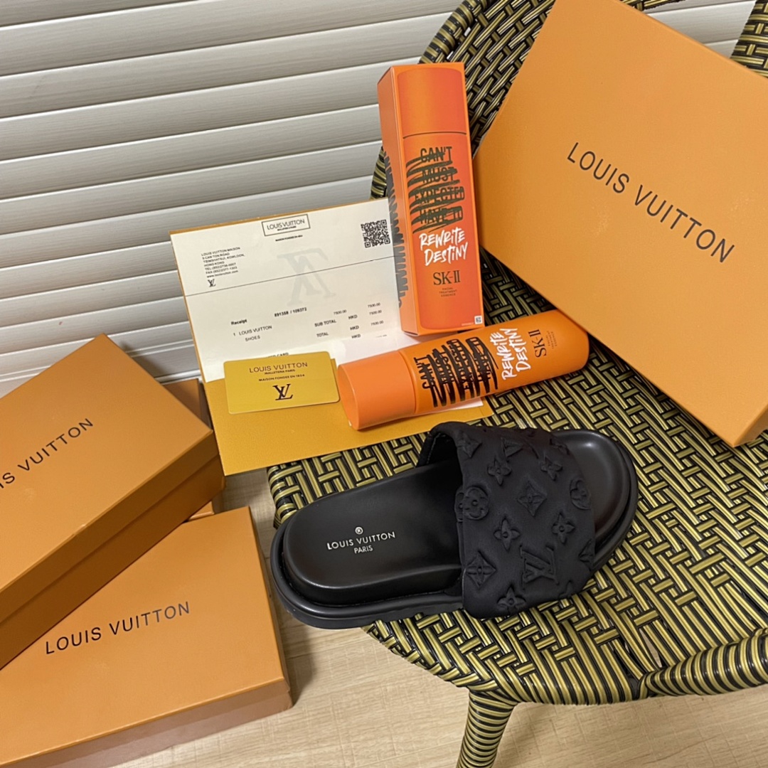 Louis Vuitton Miami Mule · 4812 — תמונה 35