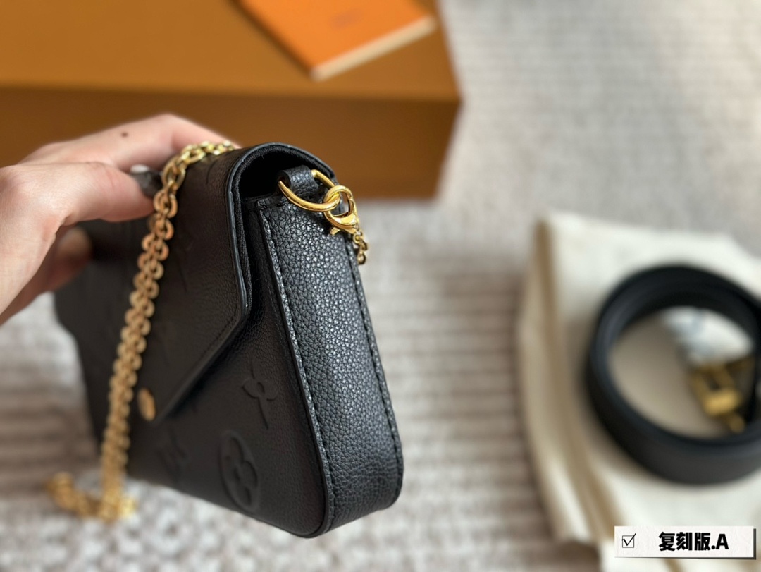 Louis Vuitton Pochette Félicie · 5280 — תמונה 10