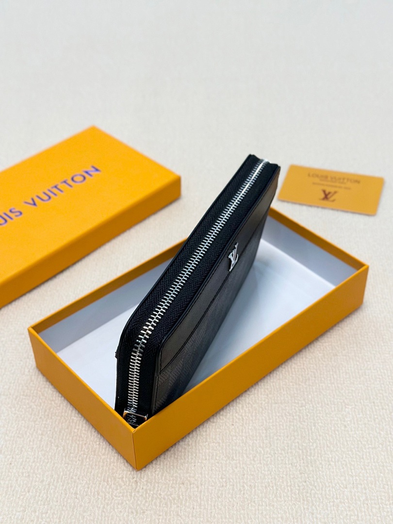 Louis Vuitton Zippy Wallet · 6051 — תמונה 6