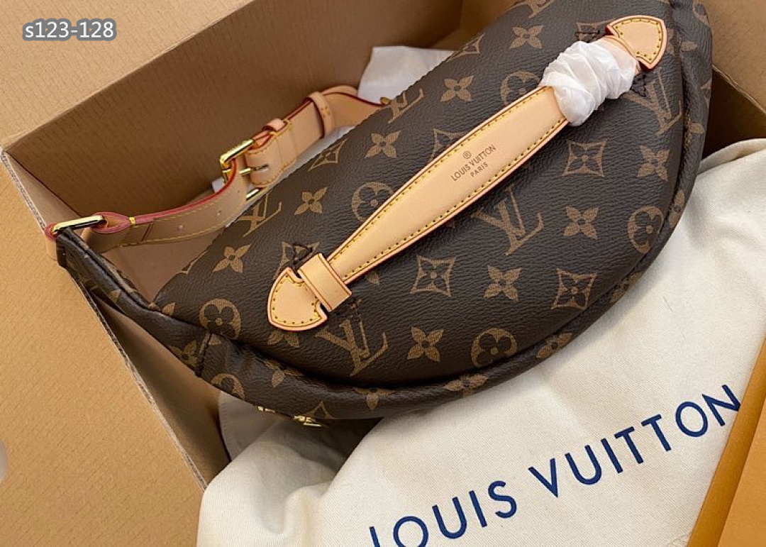 Louis Vuitton Bumbag · 2591 — תמונה 4