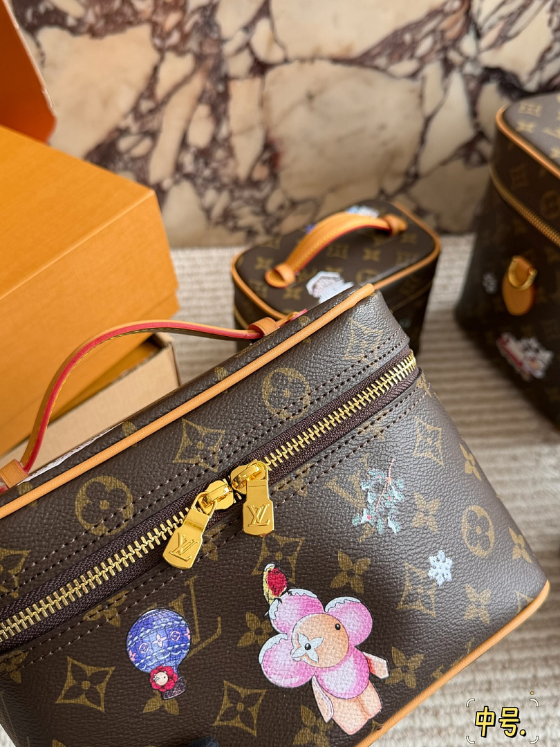 Louis Vuitton Nice Vanity · 6336 — תמונה 11