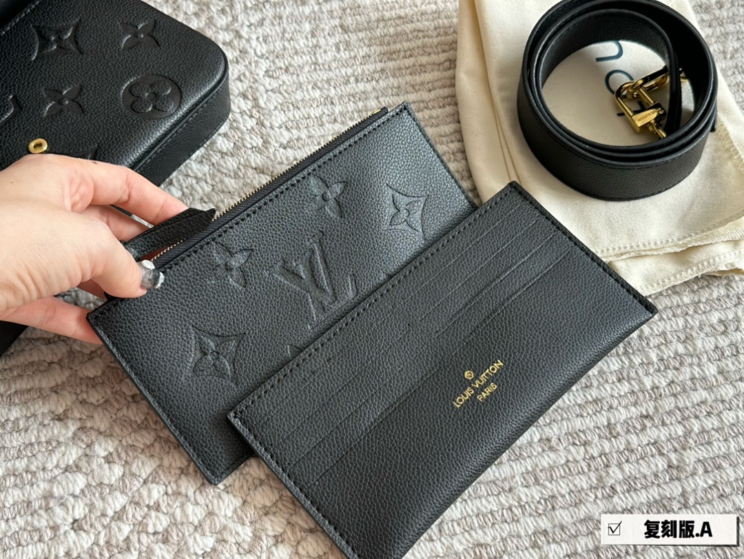 Louis Vuitton Pochette Félicie · 5467 — תמונה 4