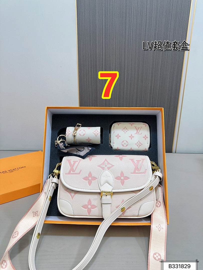 Louis Vuitton Diane · 6050 — תמונה 5