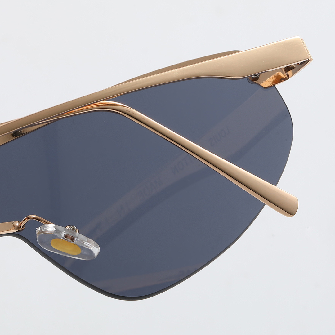 Louis Vuitton Golden Mask Sunglasses · 5263 — תמונה 8