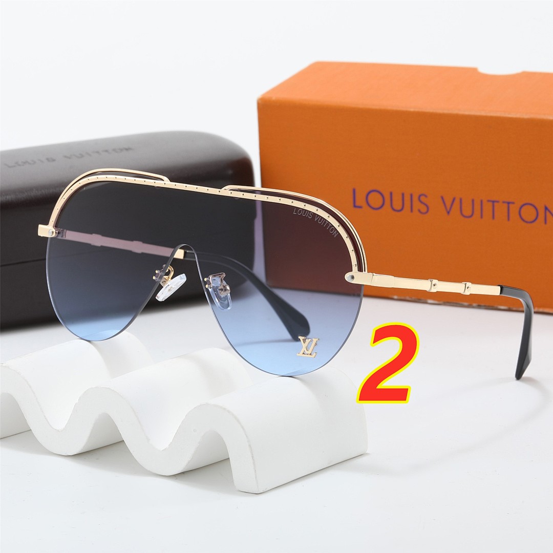 Louis Vuitton LV Pilot · 5259 — תמונה 3