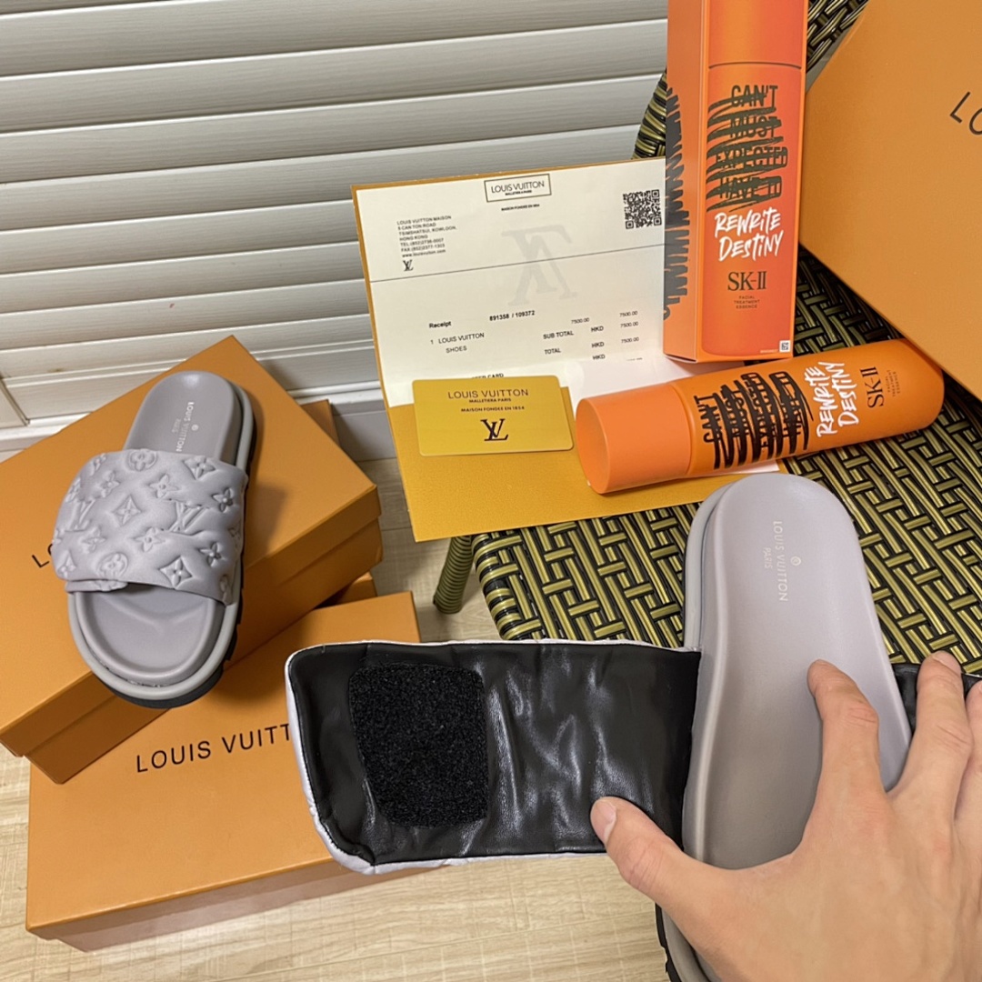 Louis Vuitton Miami Mule · 4812 — תמונה 29