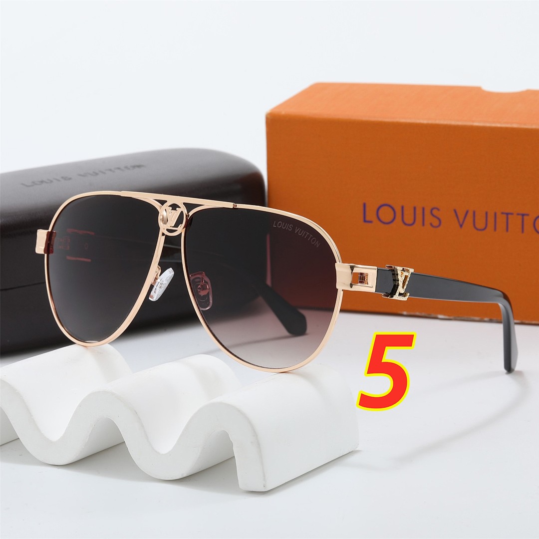 Louis Vuitton LV Pilot · 5258 — תמונה 5