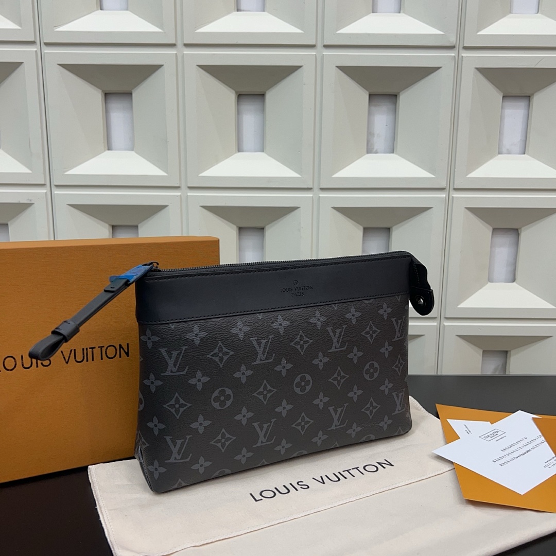 Louis Vuitton To-Go Pochette · 6098 — תמונה 12