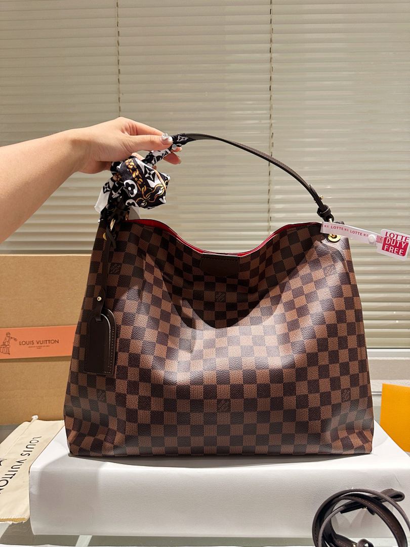 Louis Vuitton Graceful · 5557 — תמונה 27