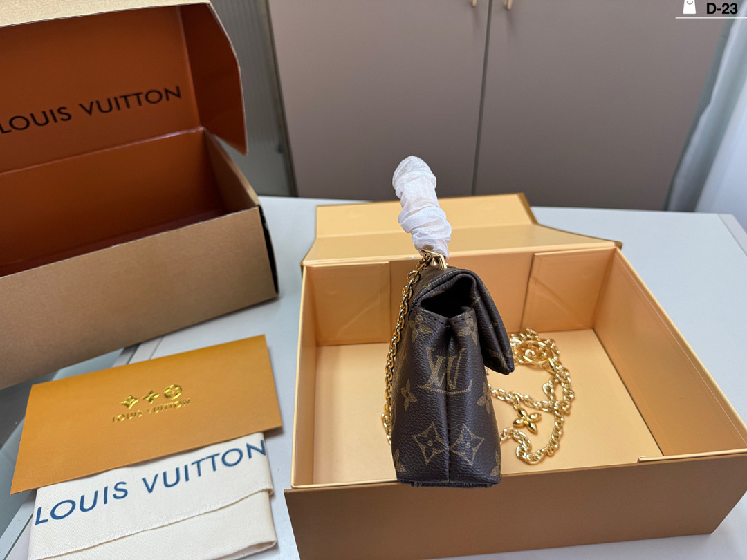 Louis Vuitton Nano Madeleine · 6359 — תמונה 10