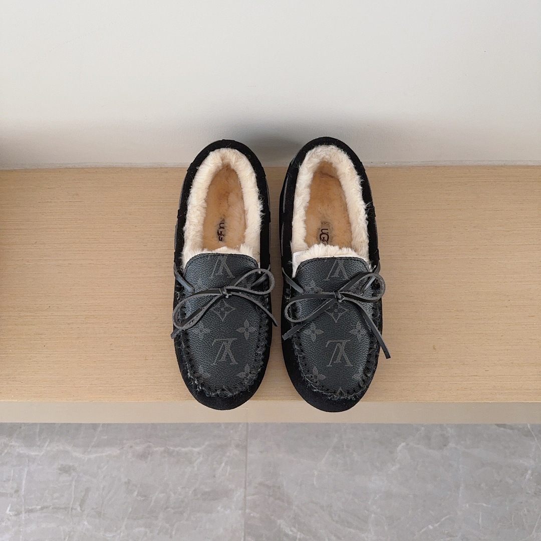 Louis Vuitton Driver Moccasin · 5689 — תמונה 9