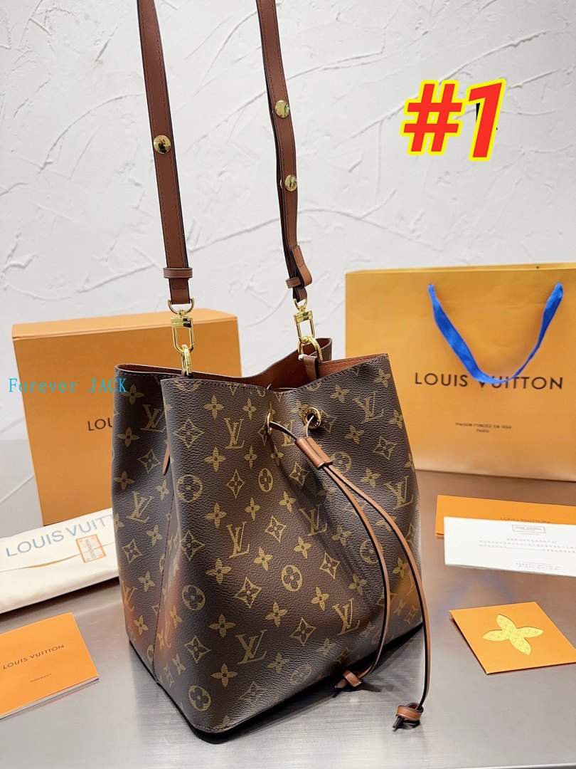 Louis Vuitton Neonoe · 4724