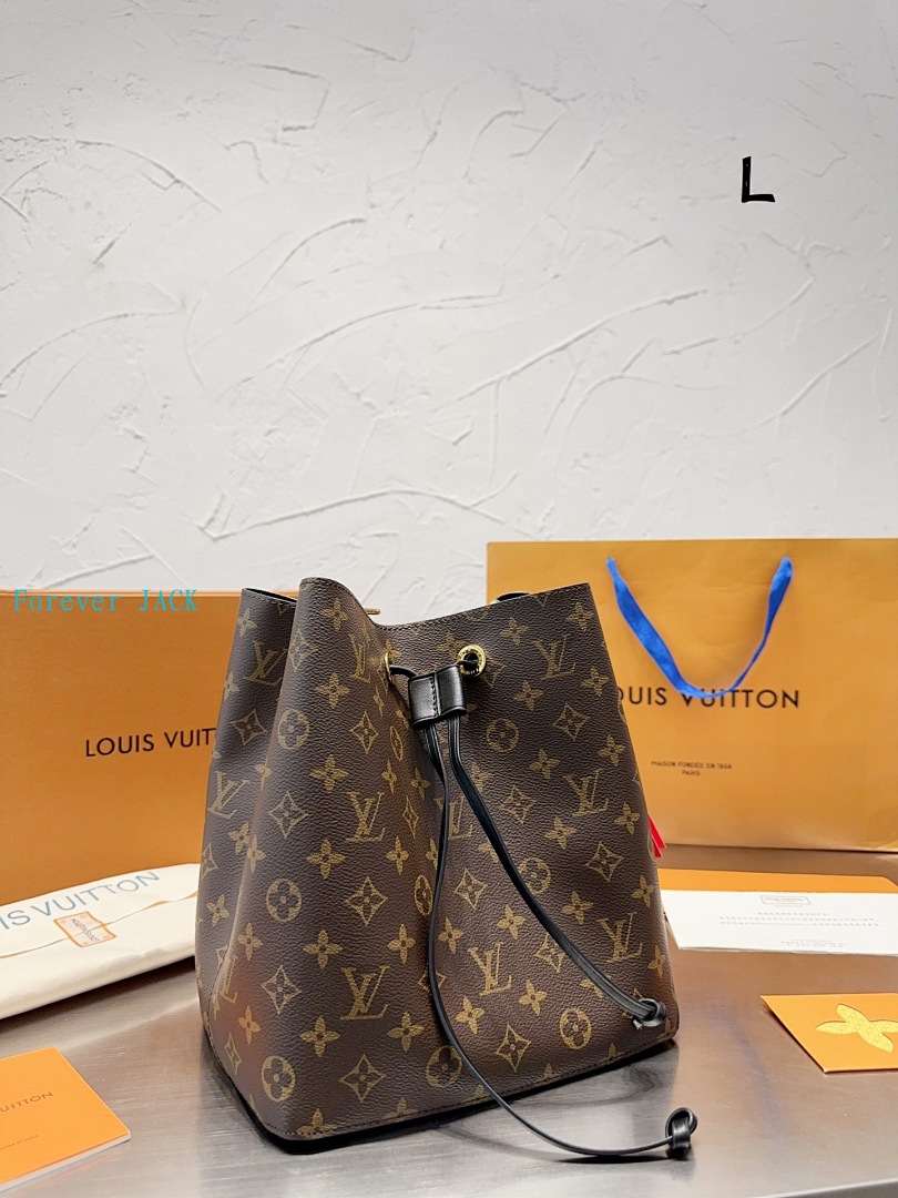 Louis Vuitton Neonoe · 4724 — תמונה 9