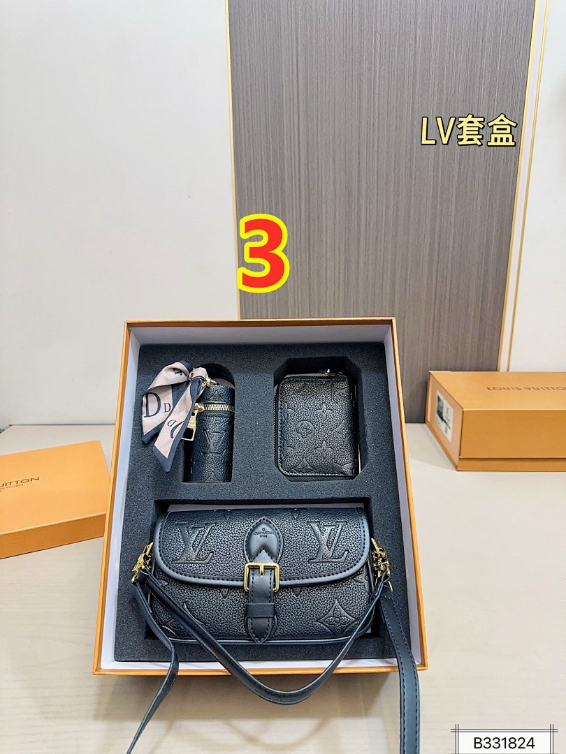Louis Vuitton Diane · 6049 — תמונה 19