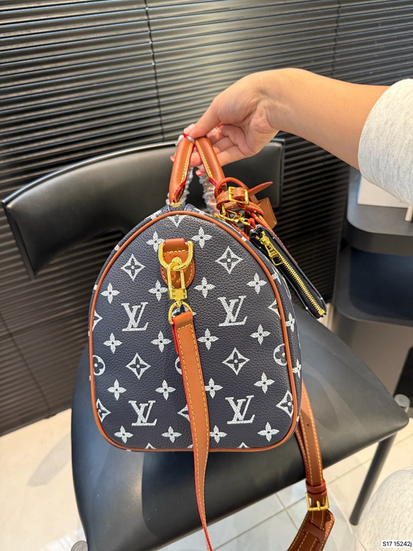 Louis Vuitton Speedy P9 Bandoulière 30 · 5899 — תמונה 10