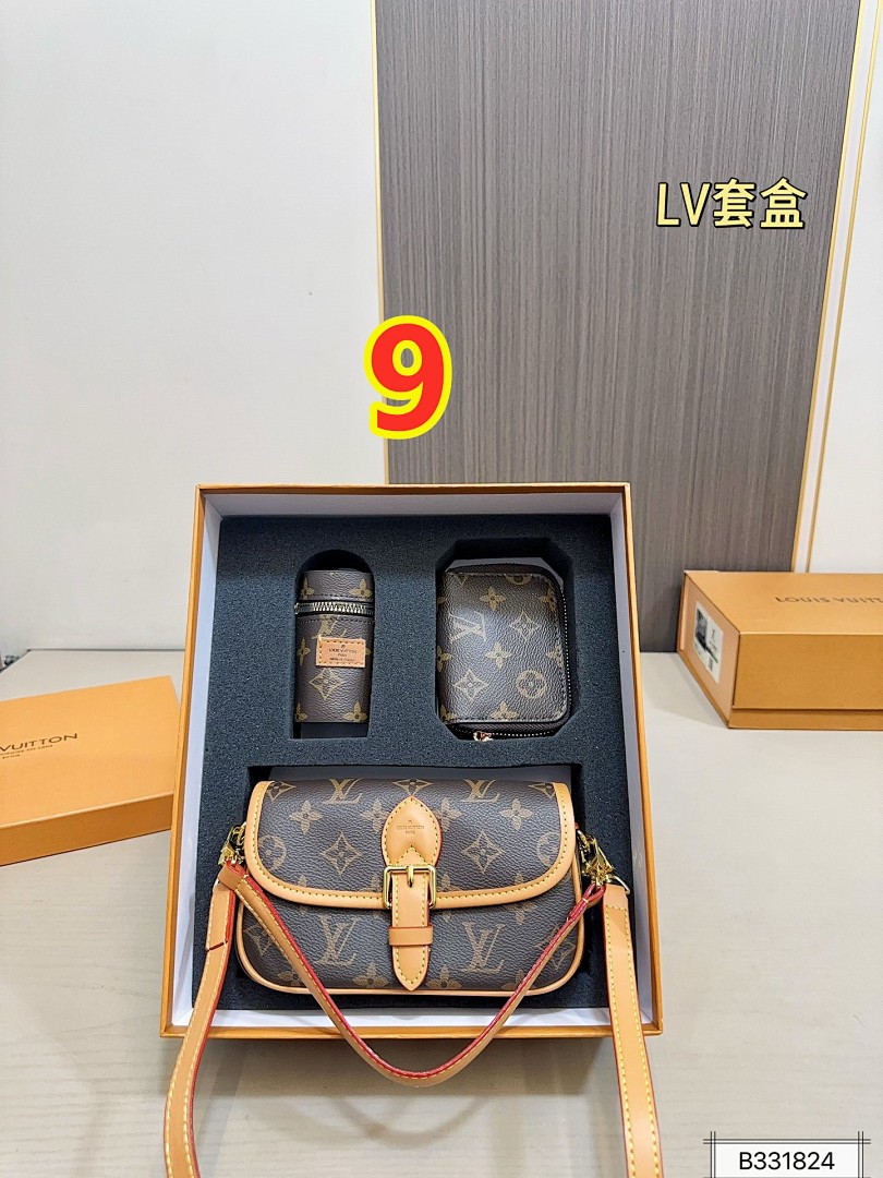 Louis Vuitton Diane · 6049 — תמונה 13