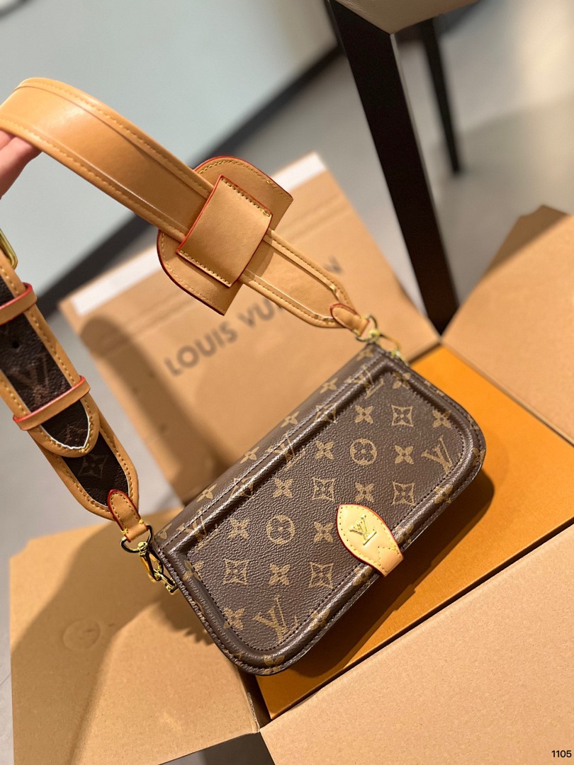 Louis Vuitton Officier Pouch · 5332 — תמונה 8