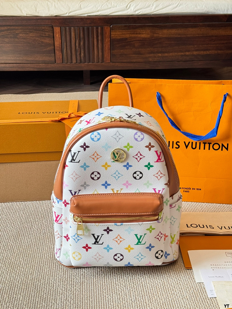 Louis Vuitton Venice Backpack · 6193 — תמונה 12