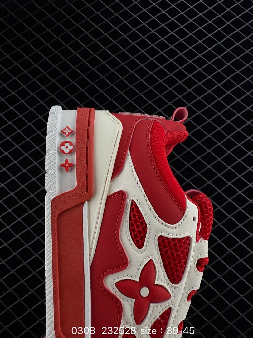 Louis Vuitton LV Skate Sneaker · 5211 — תמונה 13