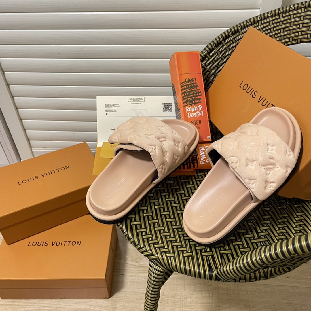 Louis Vuitton Miami Mule · 4812 — תמונה 25