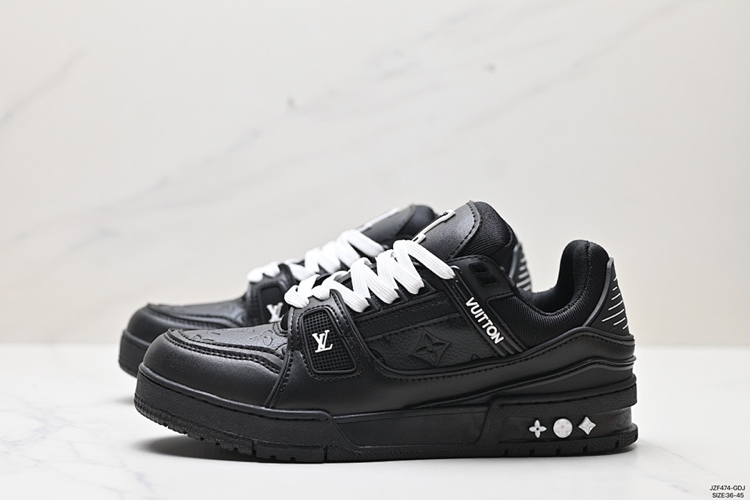 Louis Vuitton LV Trainer · 4673 — תמונה 19