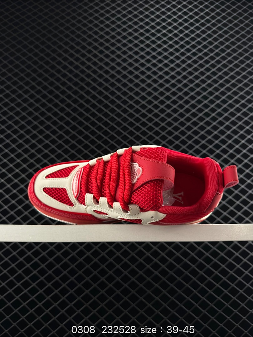 Louis Vuitton LV Skate Sneaker · 5211 — תמונה 15