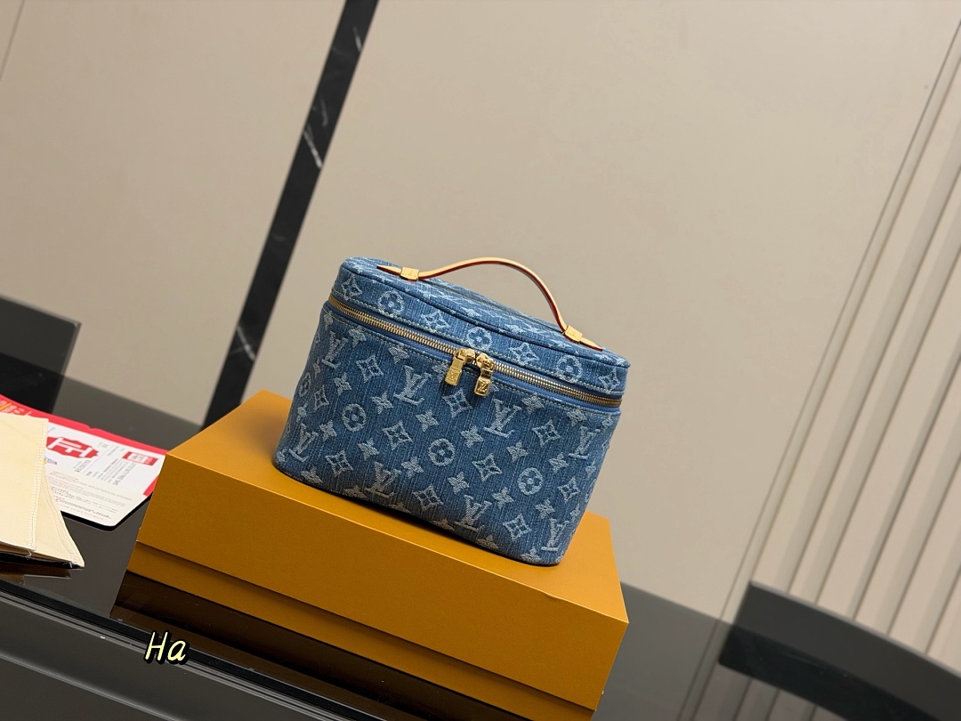Louis Vuitton Nice Mini · 6339 — תמונה 9