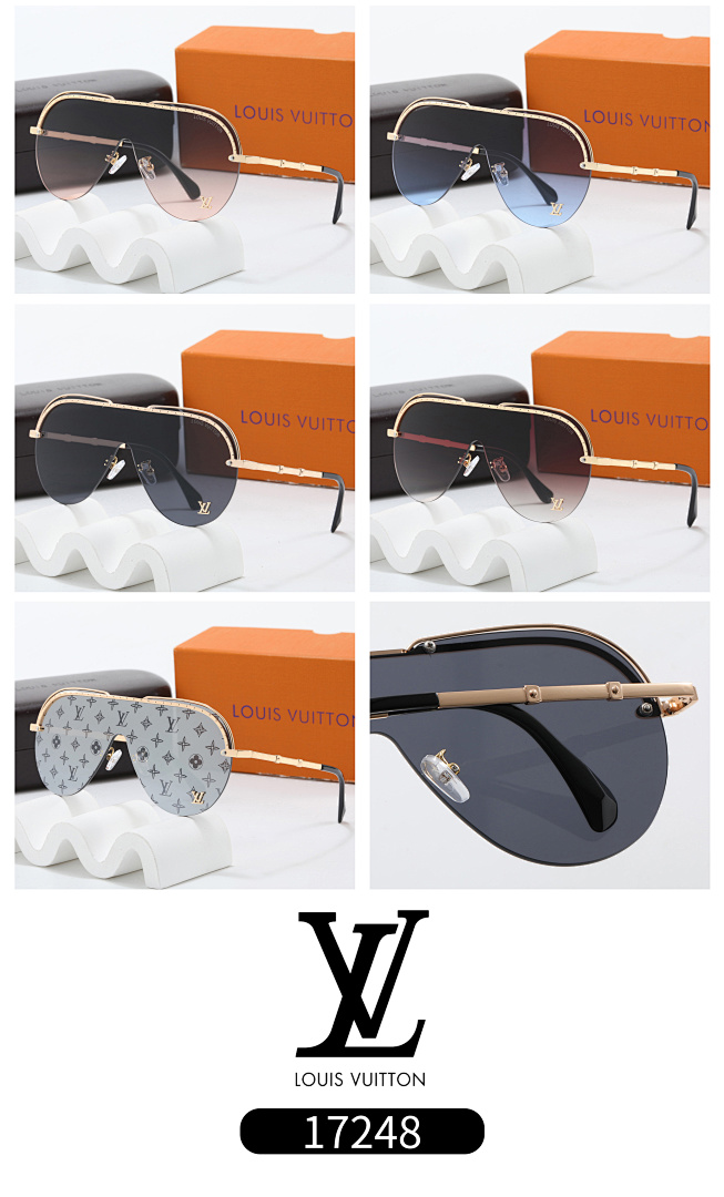 Louis Vuitton LV Pilot · 5259 — תמונה 2