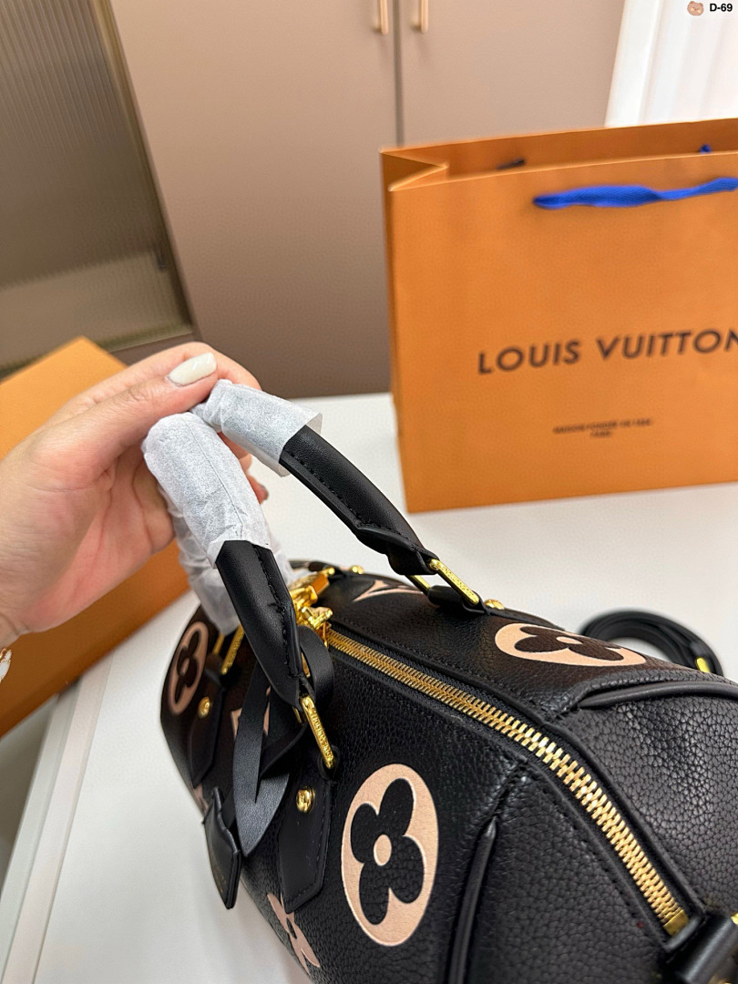 Louis Vuitton Speedy Bandoulière 25 · 5900 — תמונה 4