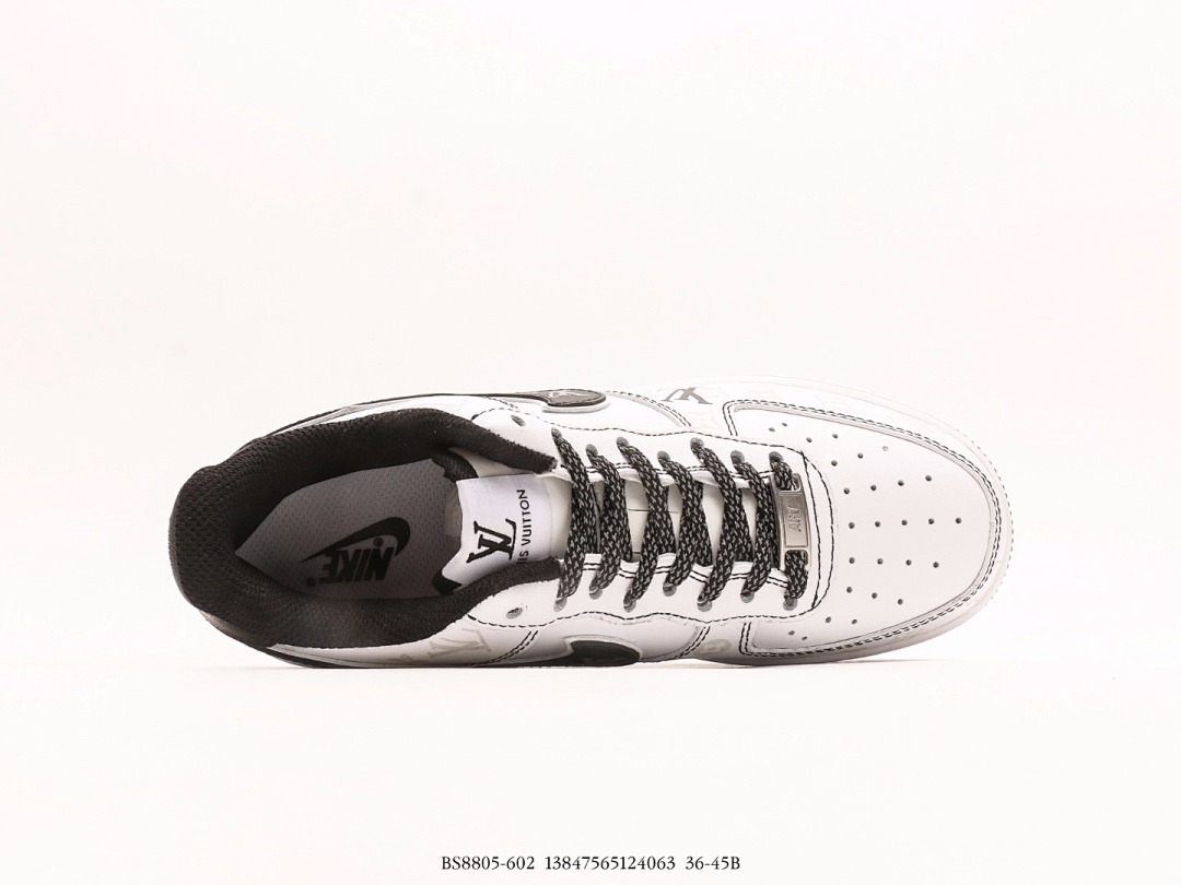 Nike Air Force 1 · 5205 — תמונה 12